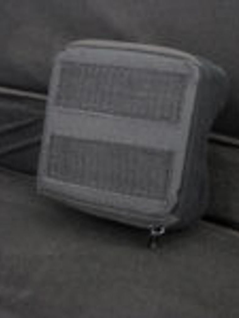 MOGE Funda De Guitarra Eléctrica Color Gris 5