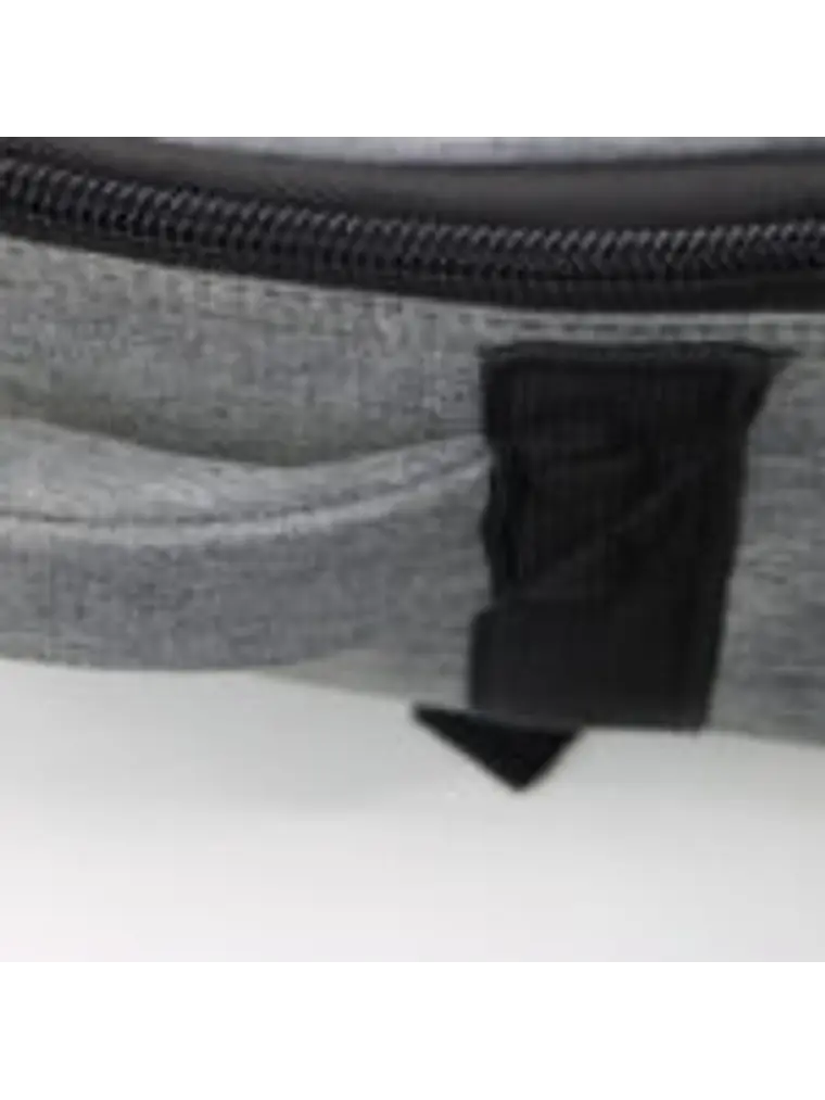 MOGE Funda De Guitarra Eléctrica Color Gris 2