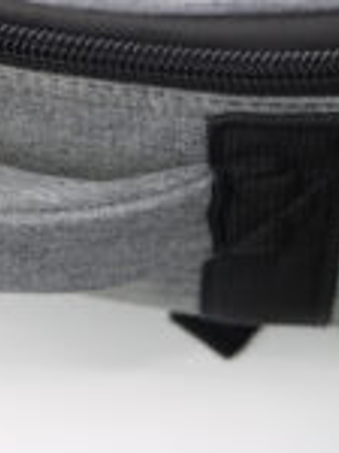 MOGE Funda De Guitarra Eléctrica Color Gris 2