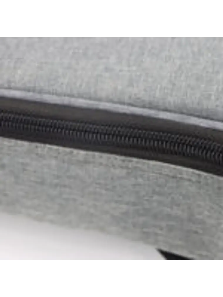 MOGE Funda De Guitarra Eléctrica Color Gris 3