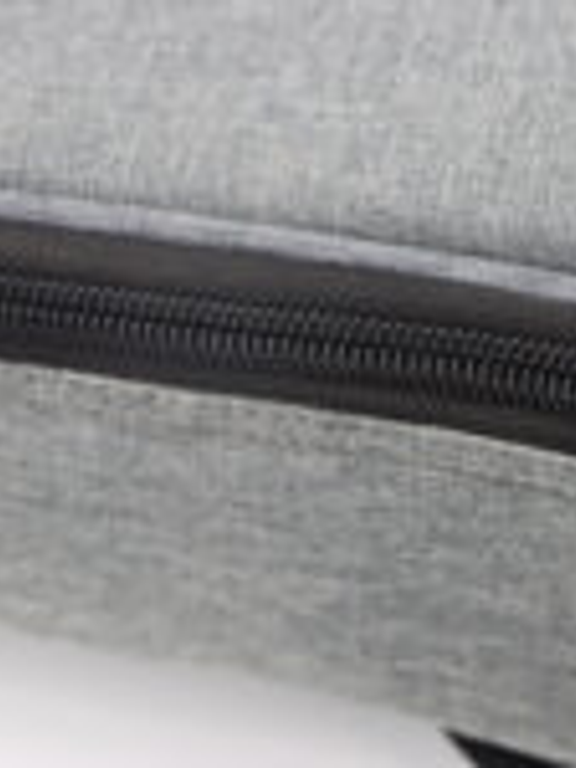 MOGE Funda De Guitarra Eléctrica Color Gris 3