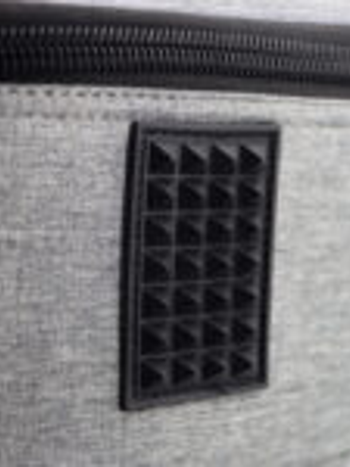 MOGE Funda De Guitarra Eléctrica Color Gris 4