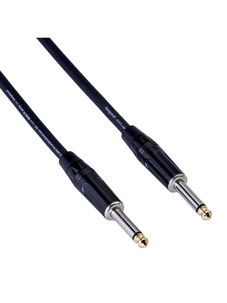 Cable de instrumento Plug-Plug serie 'Rockit' / 3 Metros 2