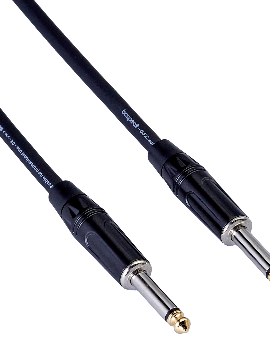 Cable de instrumento Plug-Plug serie 'Rockit' / 3 Metros 2