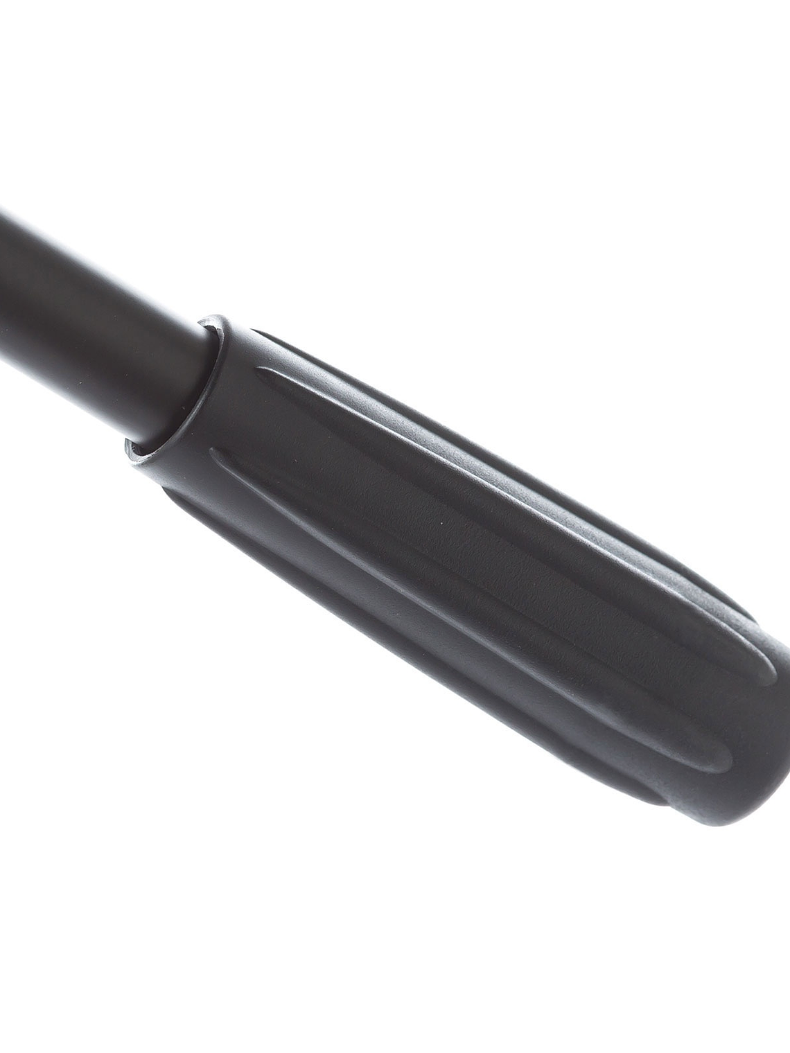 Soporte de micrófono de pértiga con unión central en nylon cargado 4