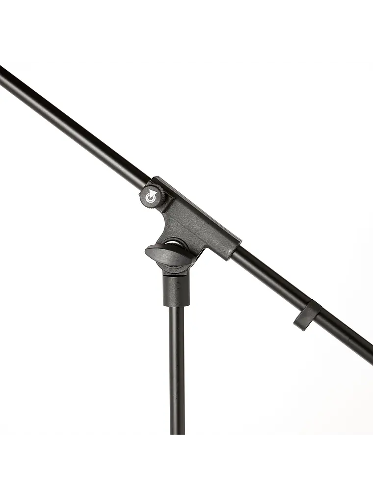 Atril para microfono Standard Bespeco 2