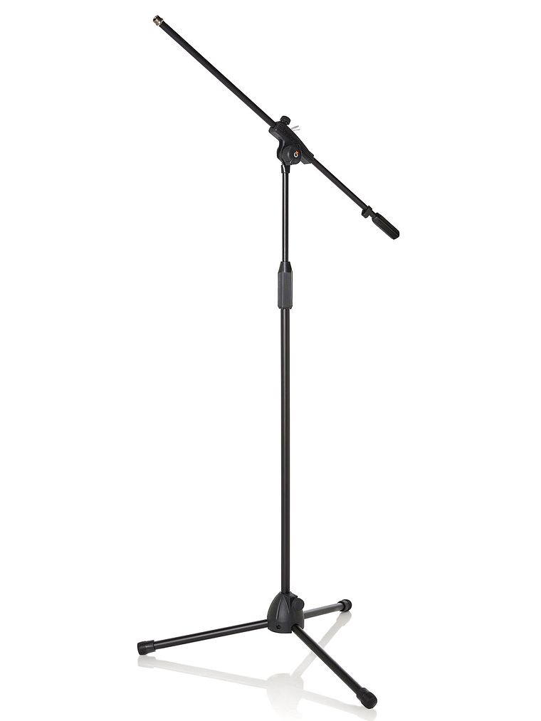  Soporte de micrófono de pértiga 1