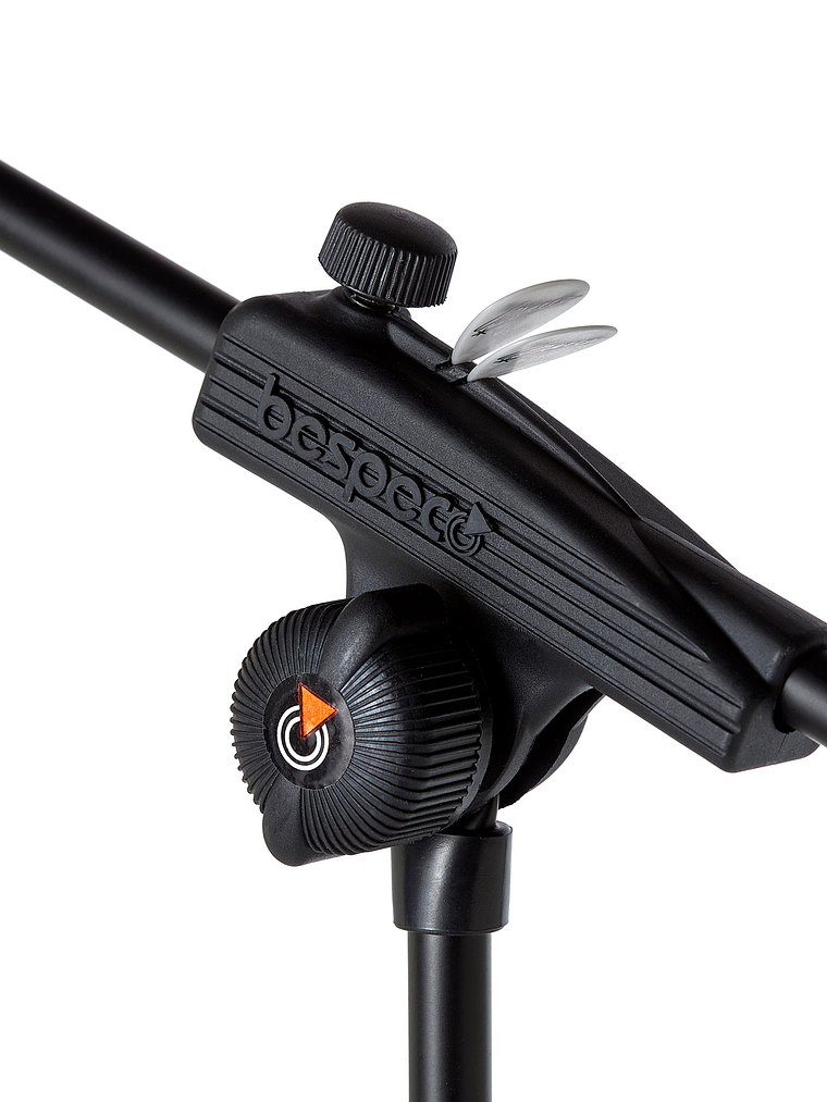  Soporte de micrófono de pértiga 2