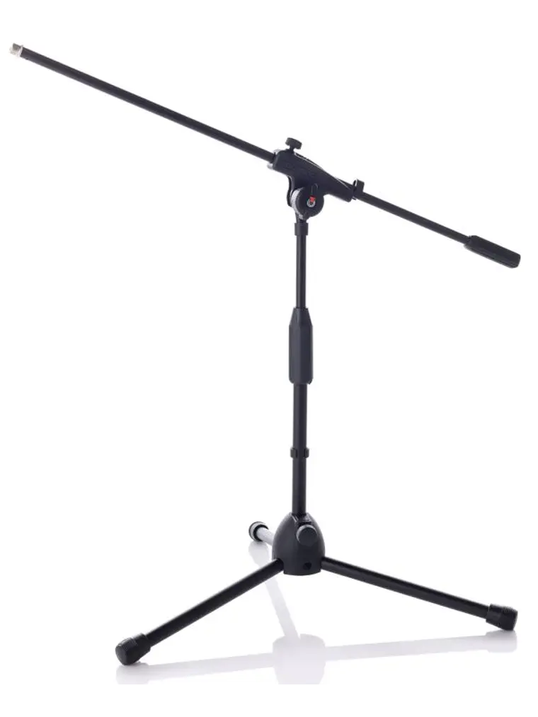 Atril para mic. Profesional pequeño Bespeco 1