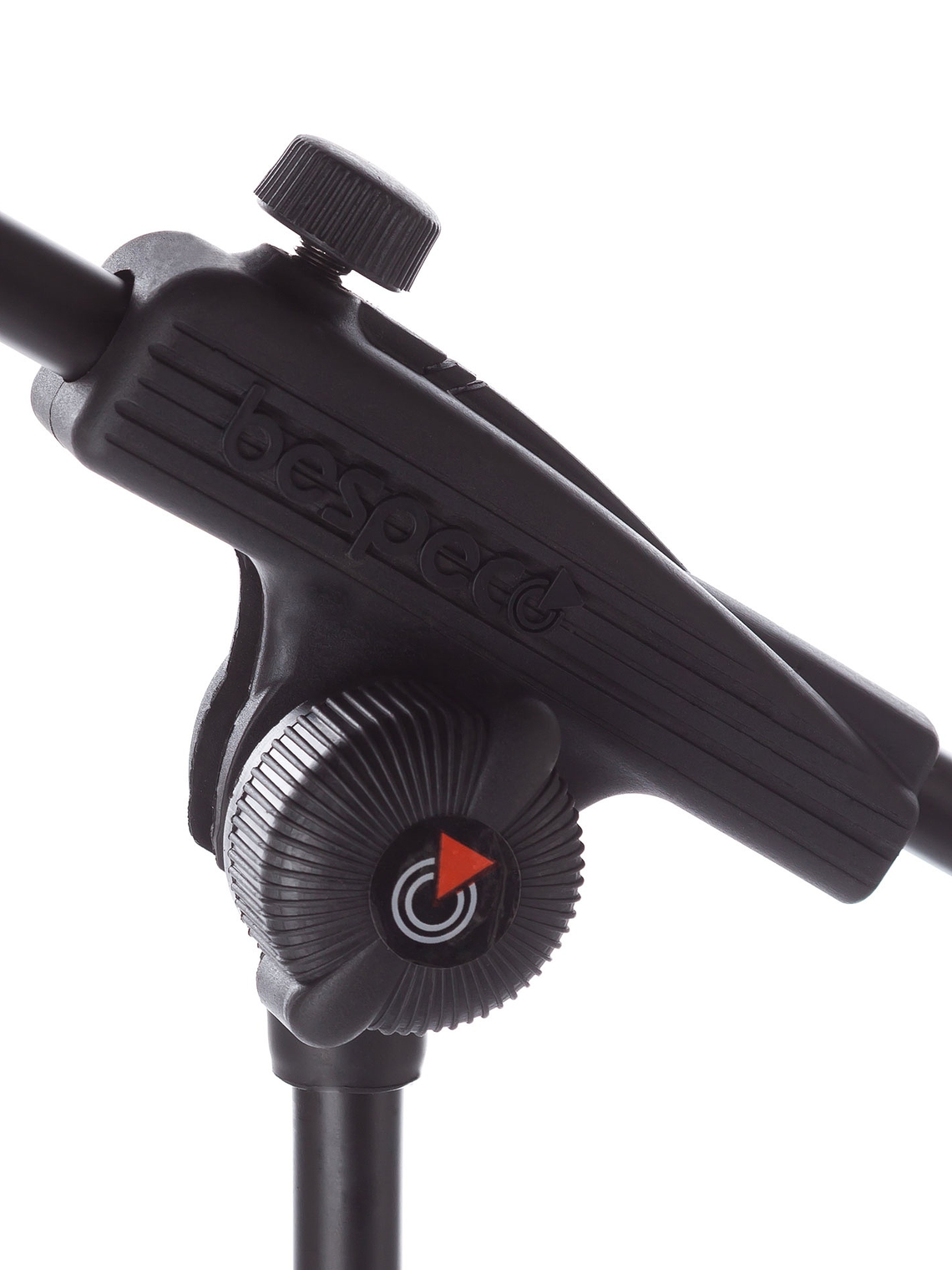 Soporte de micrófono de pértiga enano 2