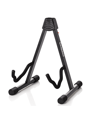 soporte universal para guitarras y bajos