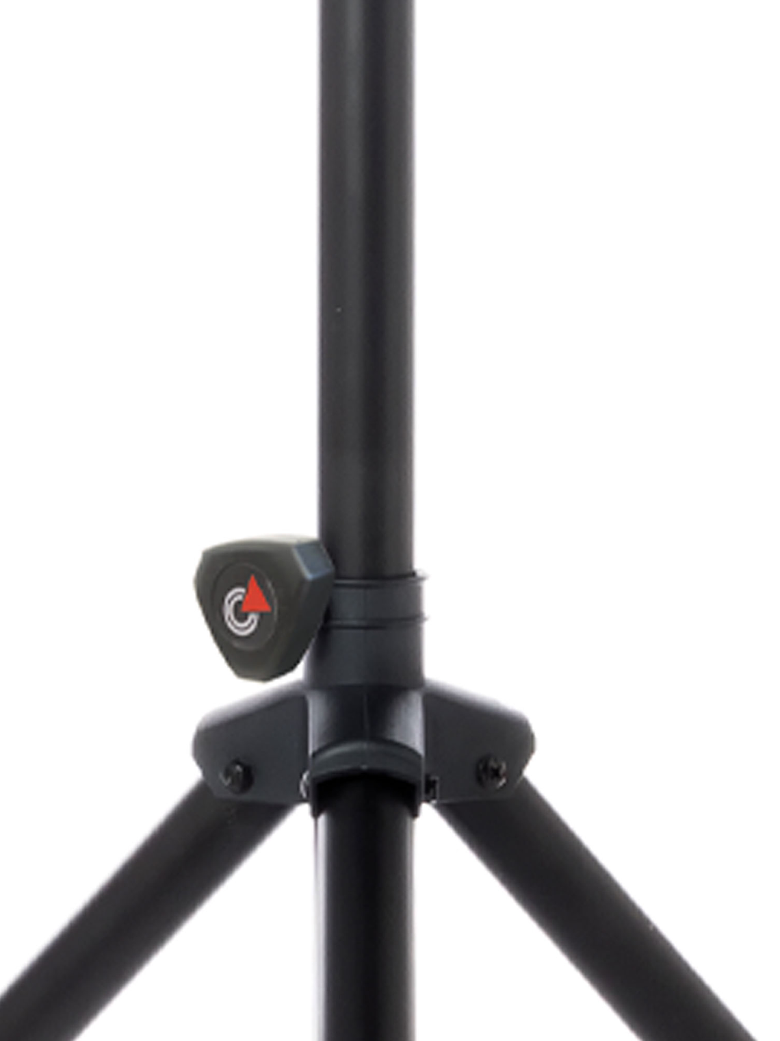 Par de soportes para altavoces 2