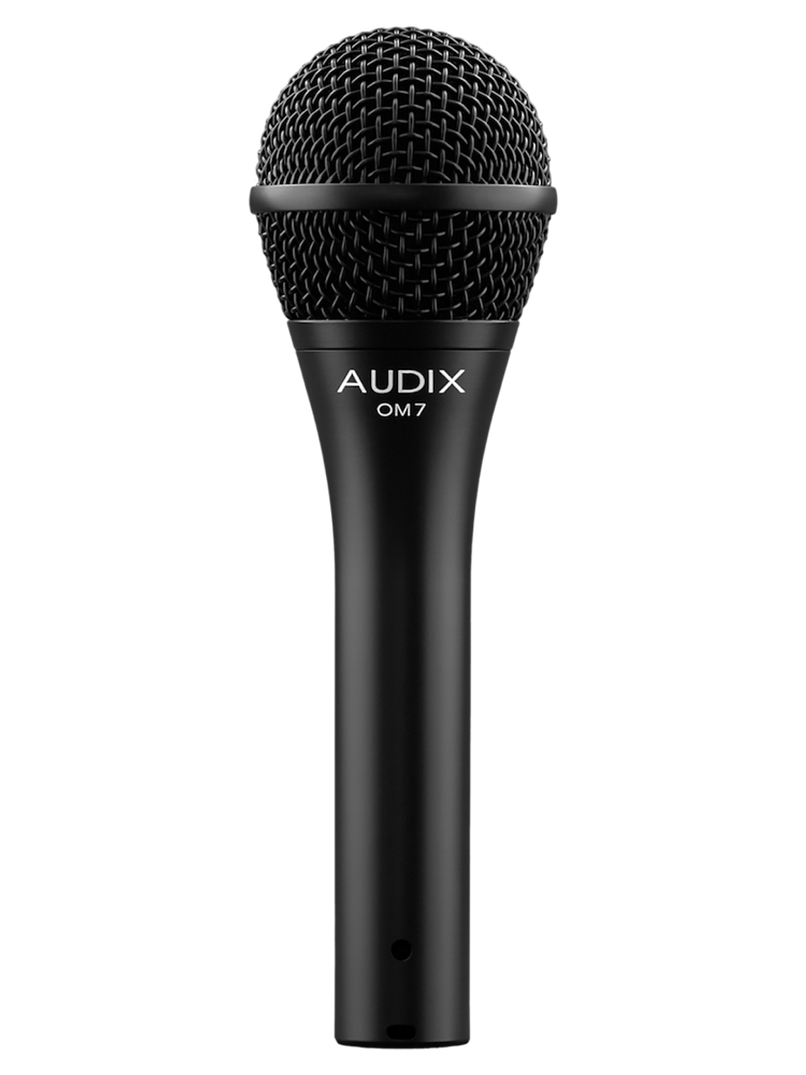 OM7 Micrófono Vocal Dinámico Profesional 1