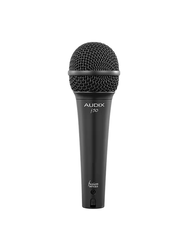 F50 Micrófono vocal multiusos 1