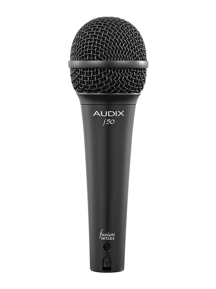 F50 Micrófono vocal multiusos 1