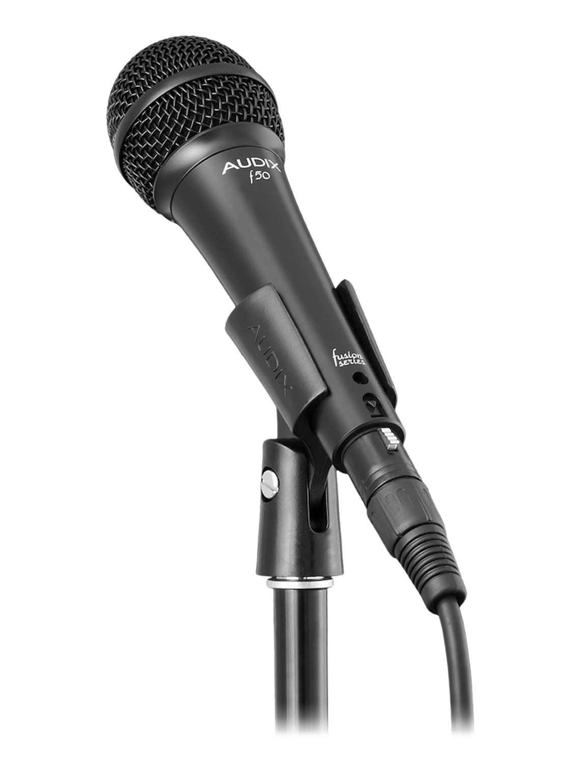 F50 Micrófono vocal multiusos 2