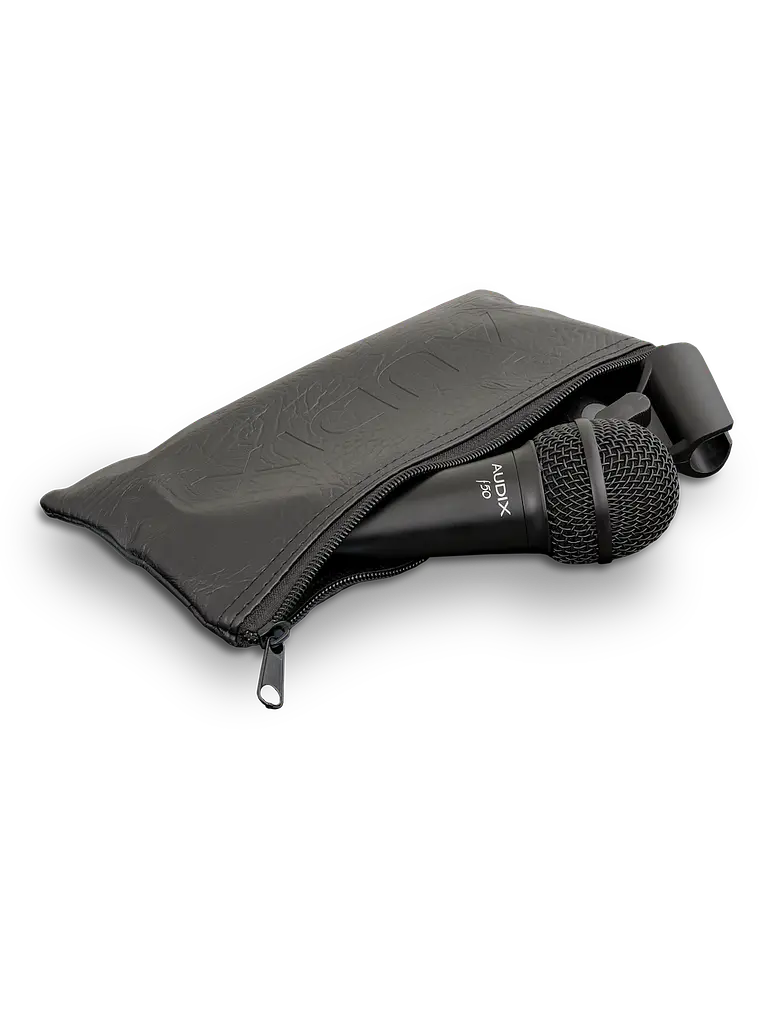 F50 Micrófono vocal multiusos 3