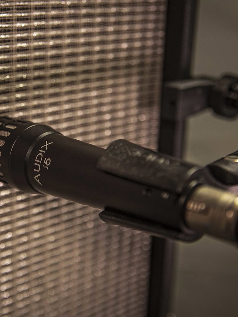  I5 Micrófono Dinámico Profesional Multiusos 5