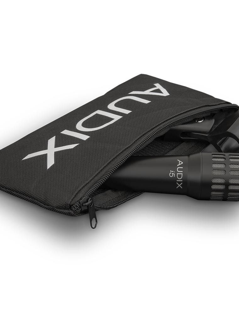  I5 Micrófono Dinámico Profesional Multiusos 3