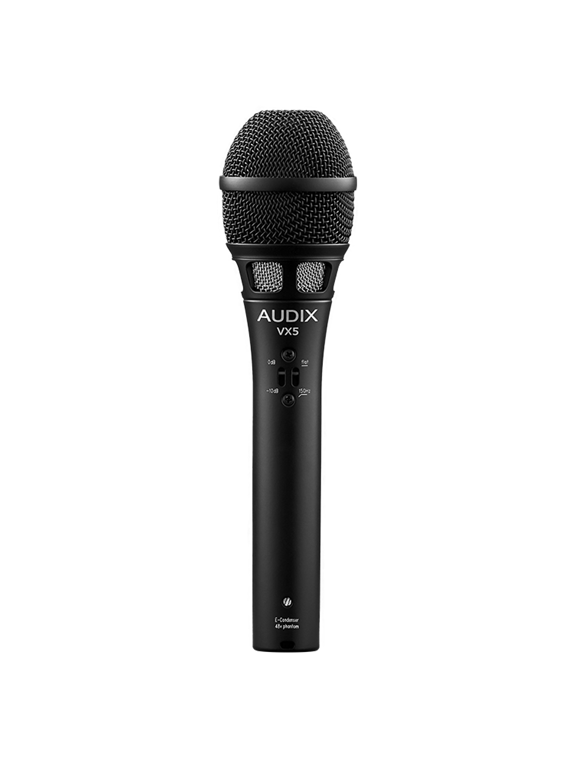 AX VX5 Micrófono vocal premium Electret Condenser 1