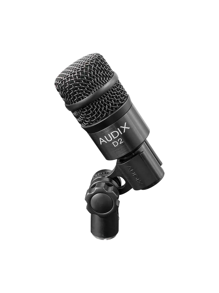  D2 Micrófono profesional de instrumentos dinámico 2
