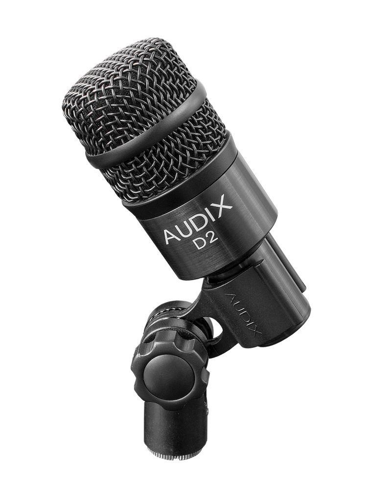 D2 Micrófono profesional de instrumentos dinámicos 2