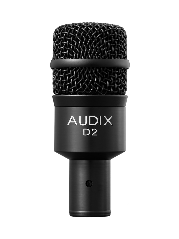  D2 Micrófono profesional de instrumentos dinámicos 1