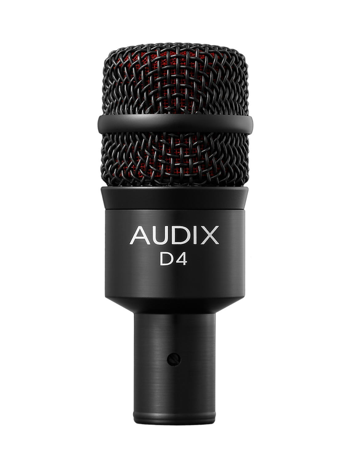 AX D4 Micrófono profesional de instrumentos dinámicos 1