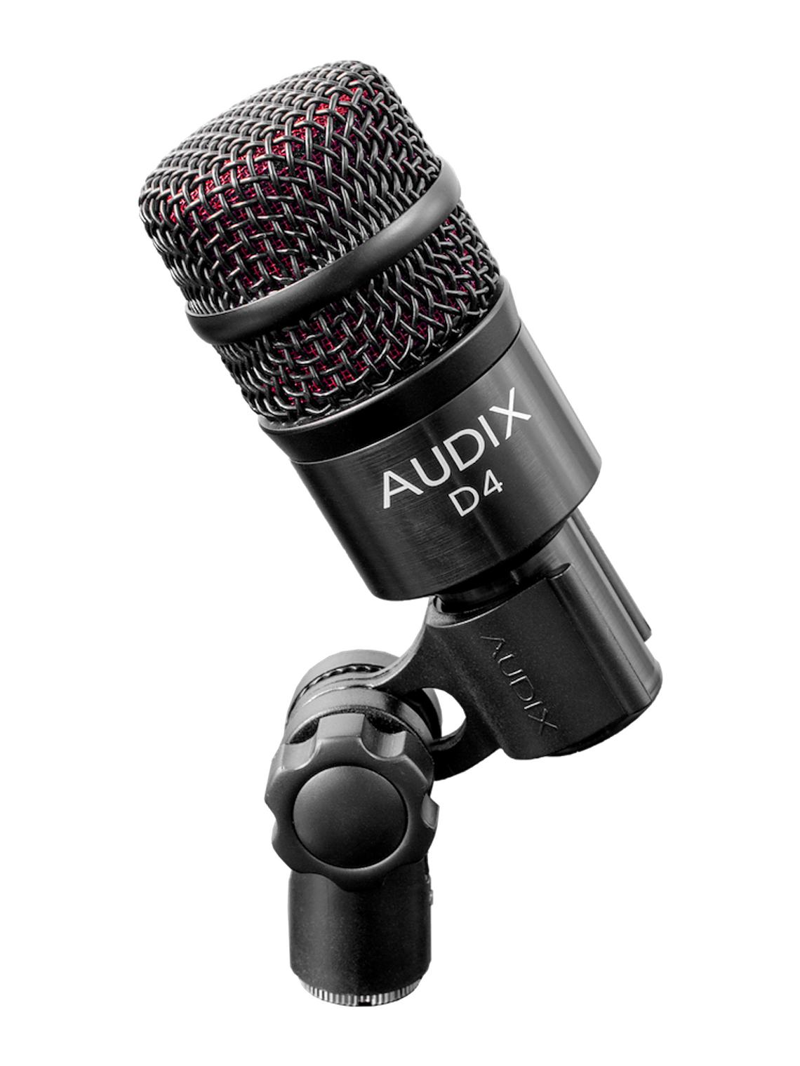 AX D4 Micrófono profesional de instrumentos dinámicos 2