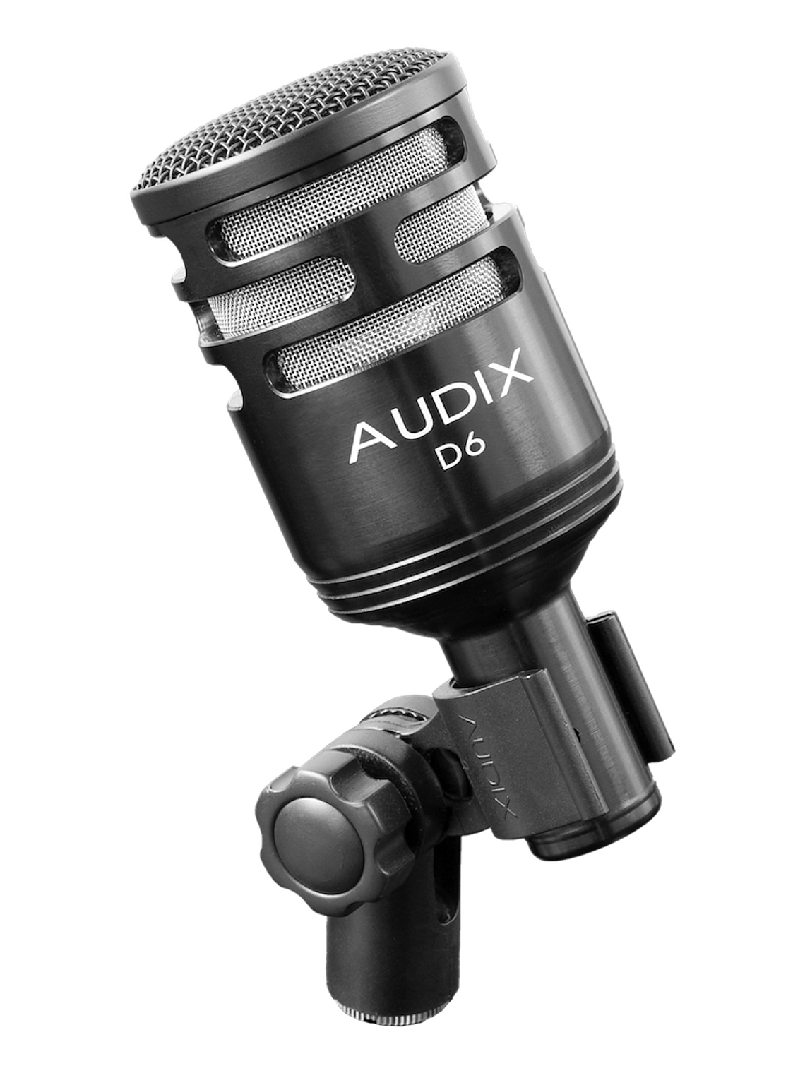  D6 Micrófono profesional de instrumentos dinámicos 2