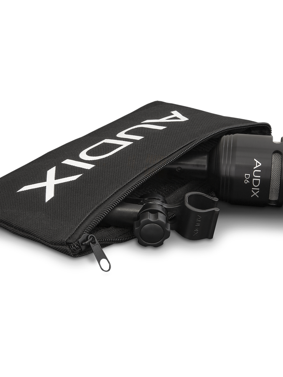  D6 Micrófono profesional de instrumentos dinámicos 3