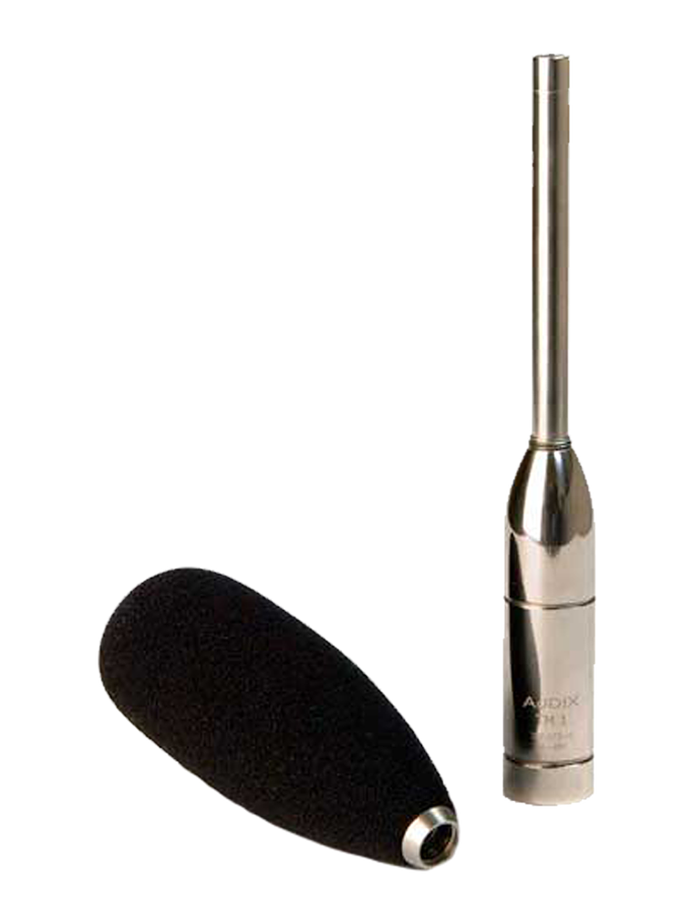  TM1 Micrófono de Prueba y Medición Omnidireccional 3