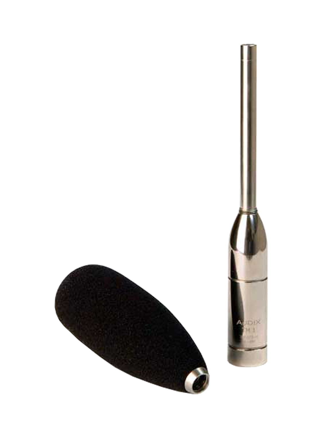 AX TM1PLUS Kit de micrófono de prueba y medición omnidireccional 2