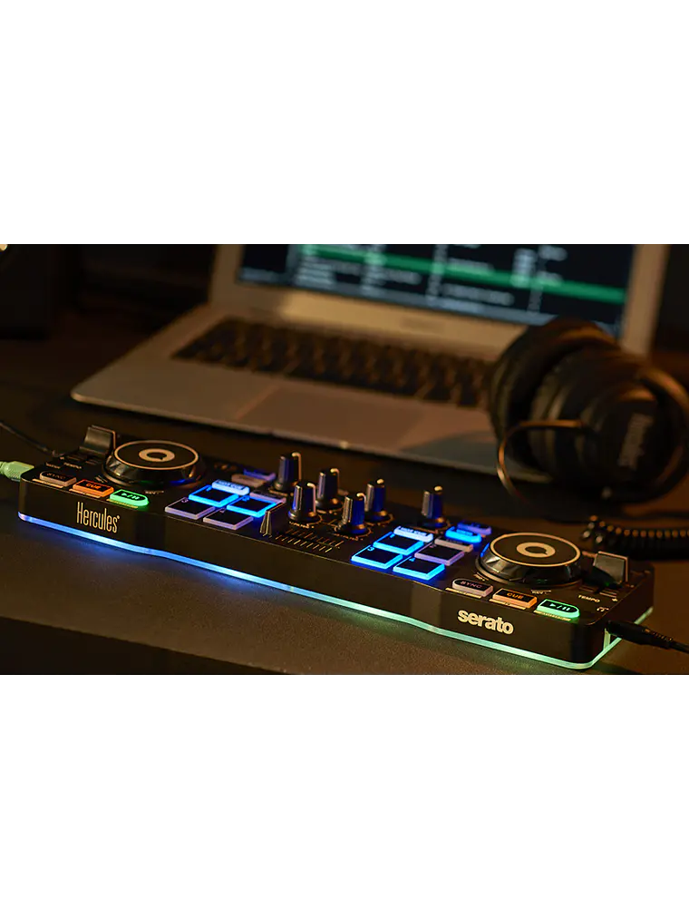 DJ Control Starlight 5