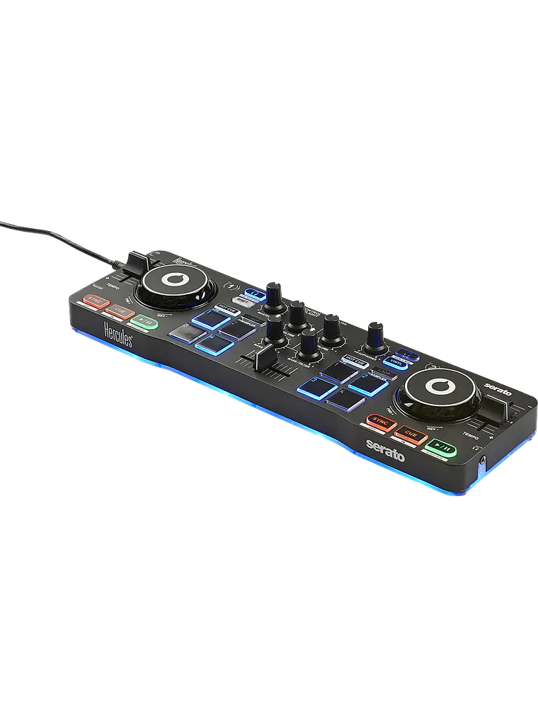 DJ Control Starlight 3