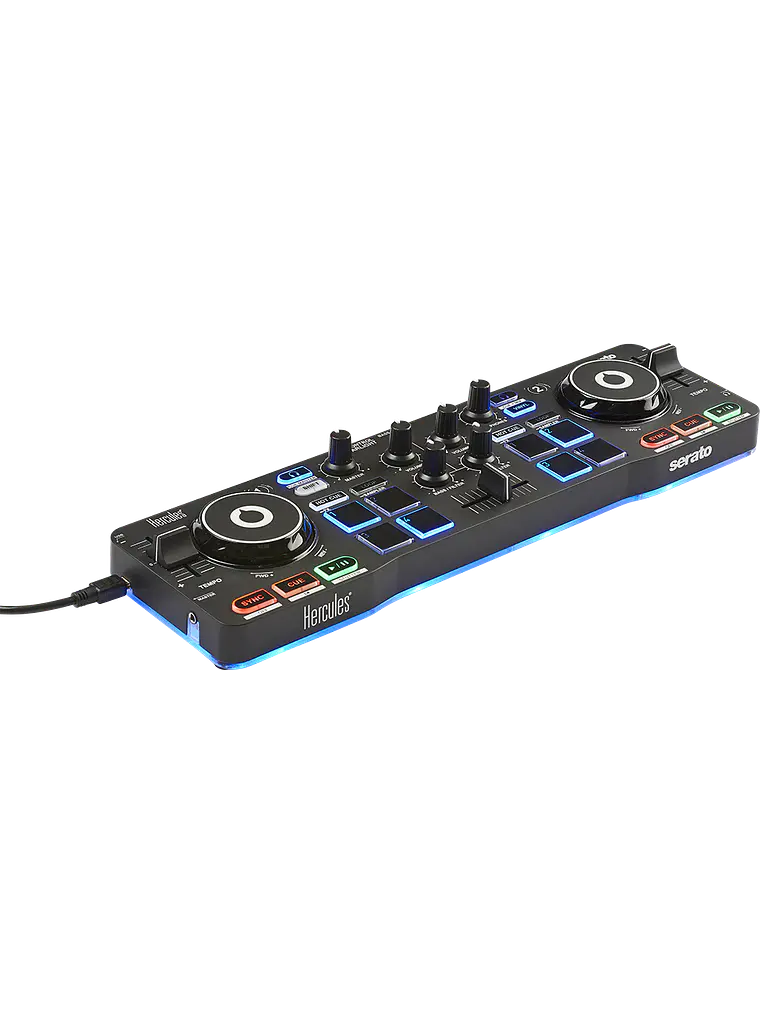 DJ Control Starlight 2
