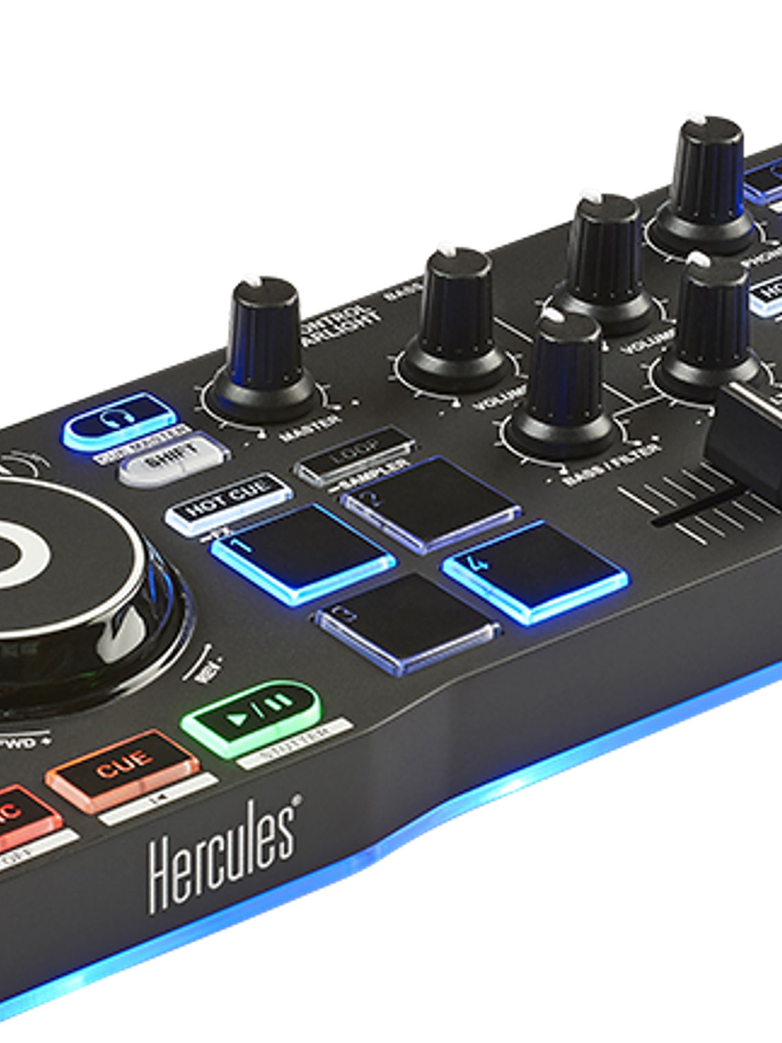 DJ Control Starlight 2