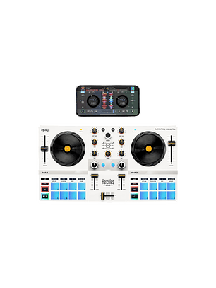 DJControl Mix Ultra