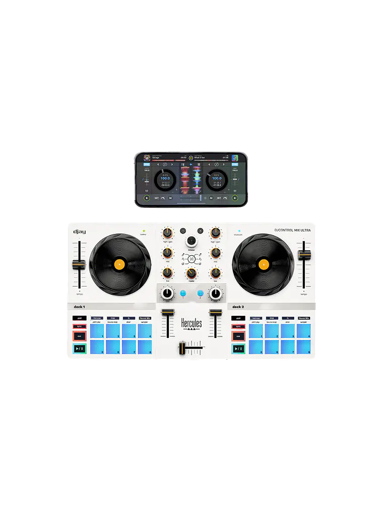 DJControl Mix Ultra 1