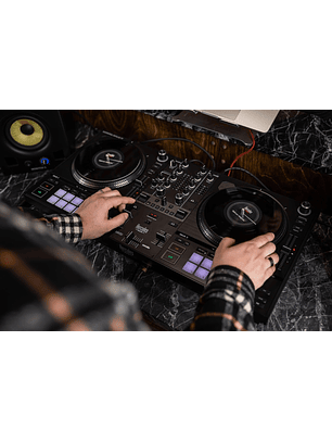 DJCONTROL INPULSE T7