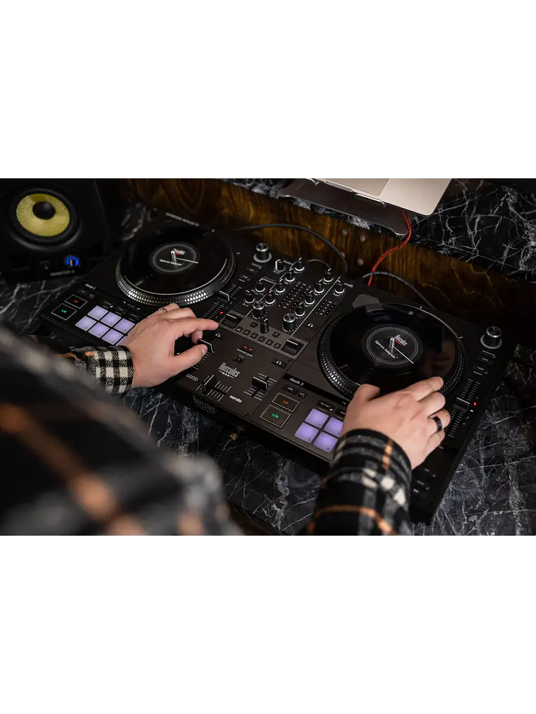 DJCONTROL INPULSE T7 2