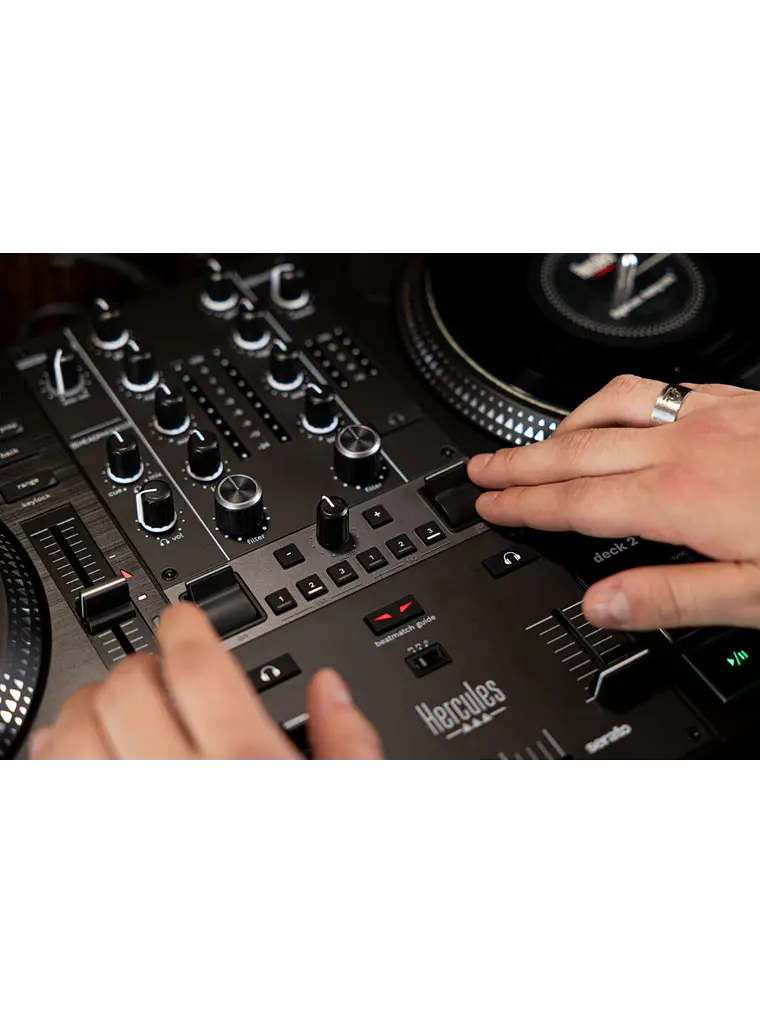 DJCONTROL INPULSE T7 3