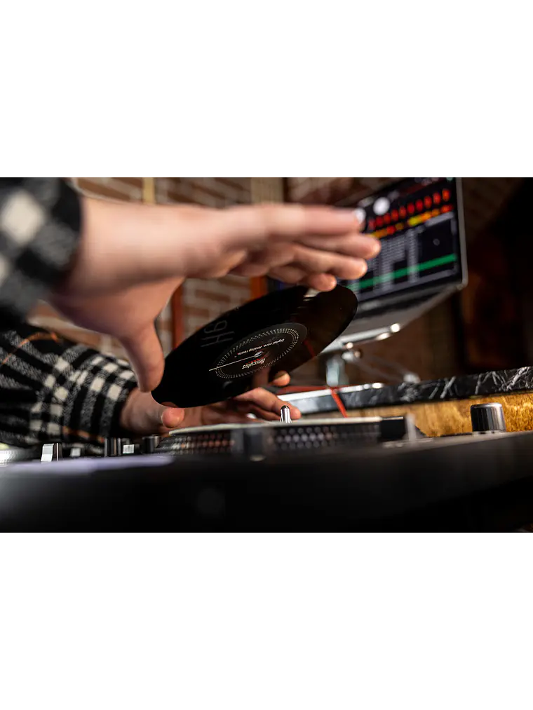 DJCONTROL INPULSE T7 4