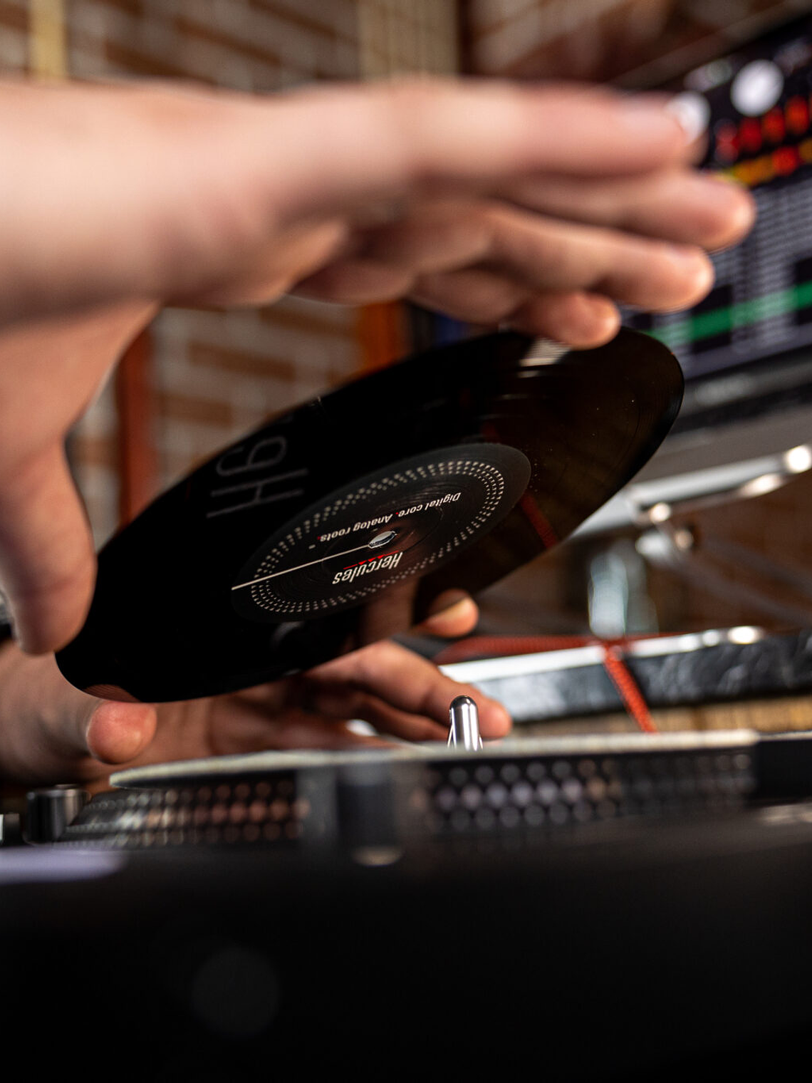 DJCONTROL INPULSE T7 3