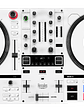 DJControl Inpulse T7 White Edition - Miniatura 2