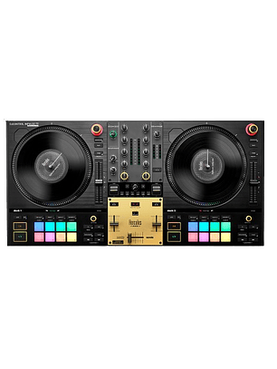 DJControl Inpulse T7 Premium Edition