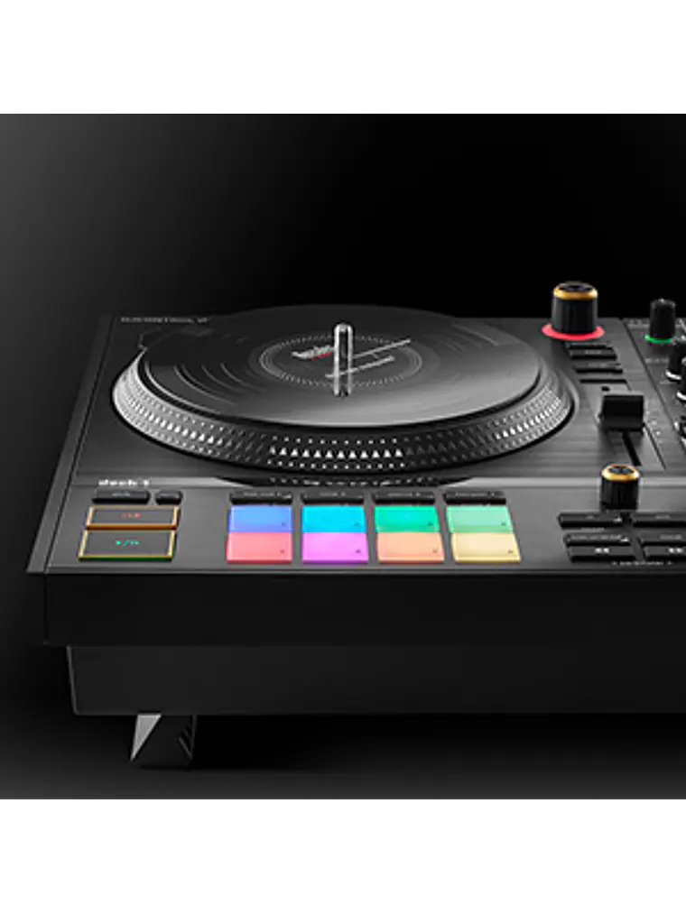 DJControl Inpulse T7 Premium Edition 2