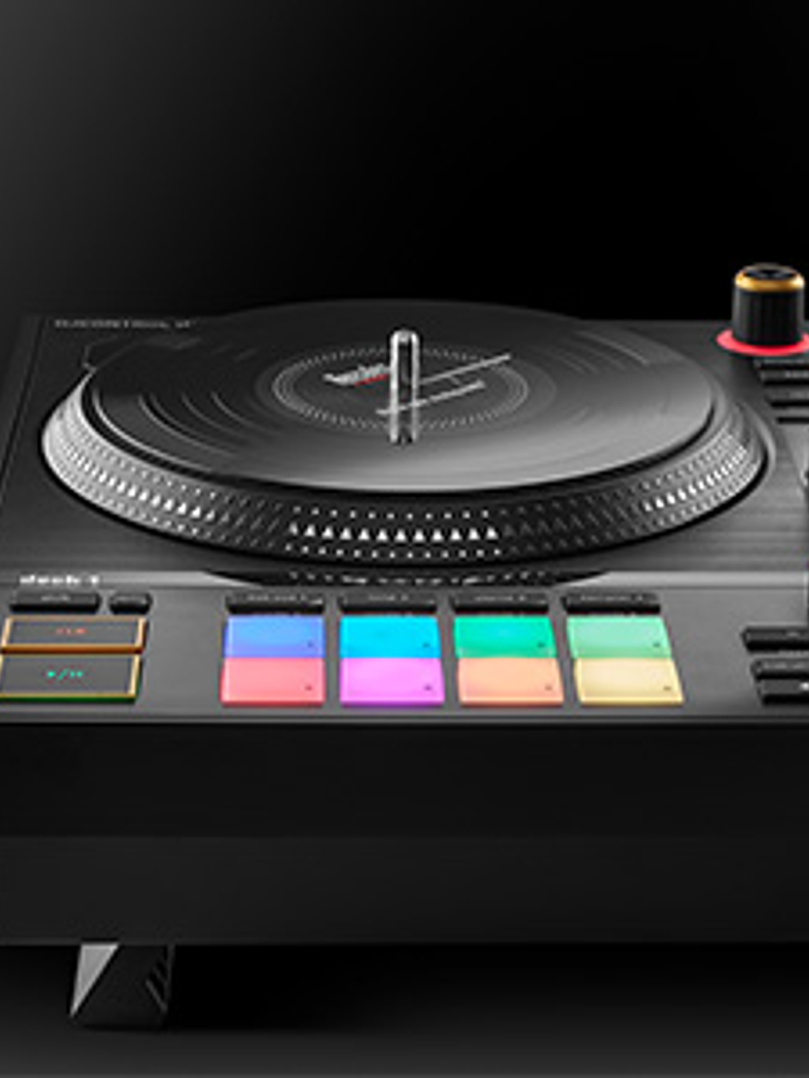 DJControl Inpulse T7 Premium Edition 2