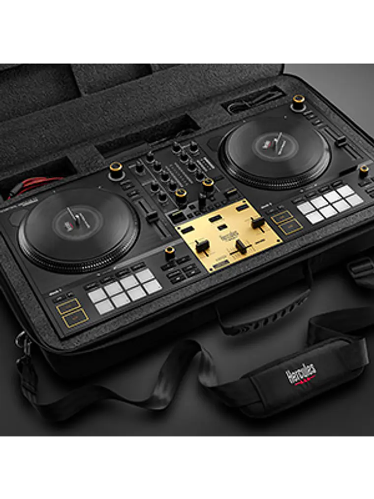 DJControl Inpulse T7 Premium Edition 5