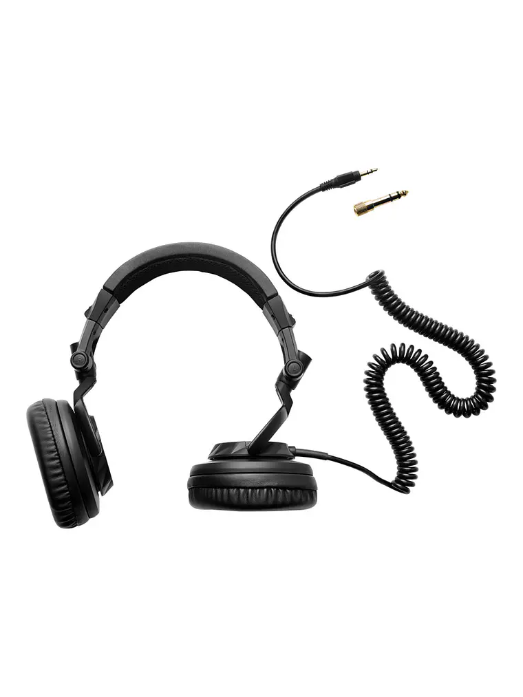 HDP DJ45 2